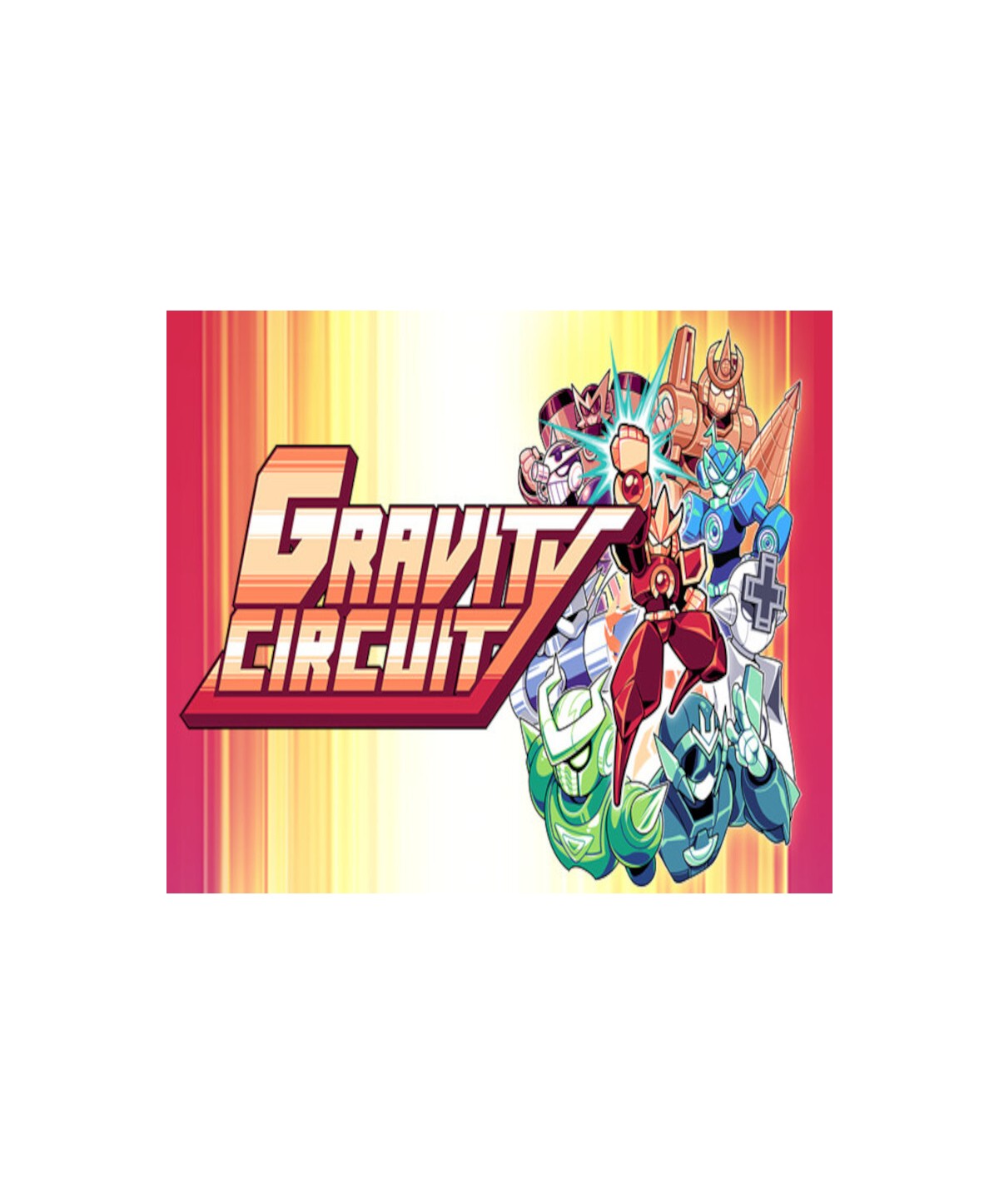 Gravity Circuit Steam Key EUROPE